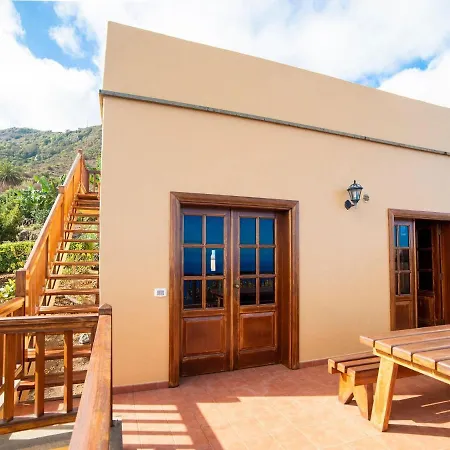 Nature Meets Luxury In Nice Near Tenerife Coastline Tatil Evi Icod De Los Vinos