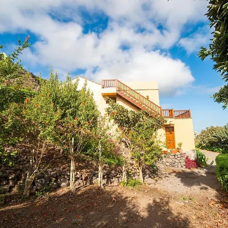 Nature Meets Luxury In Nice Near Tenerife Coastline * Icod De Los Vinos