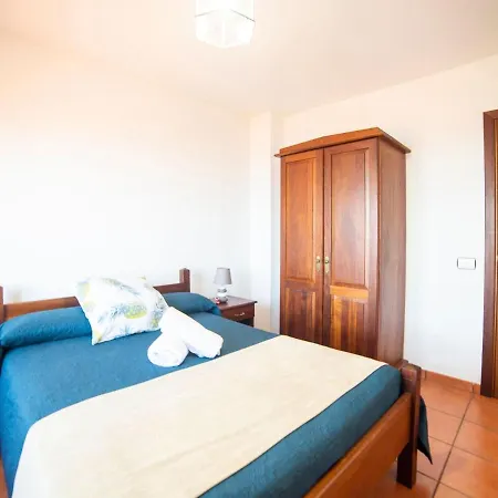 Tatil Evi Nature Meets Luxury In Nice Near Tenerife Coastline Icod De Los Vinos