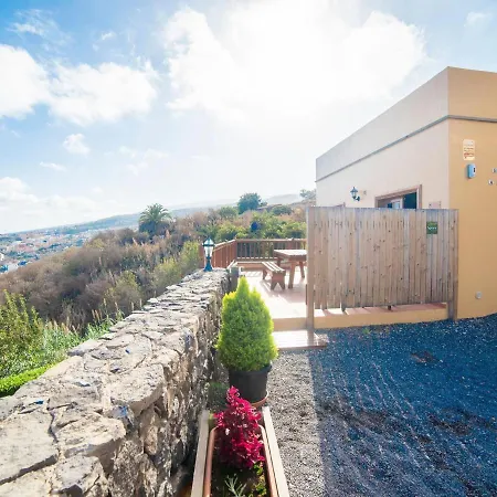 Nature Meets Luxury In Nice Near Tenerife Coastline Icod De Los Vinos