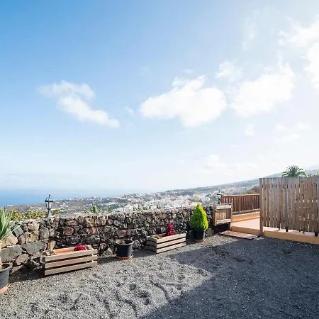 Nature Meets Luxury In Nice Near Tenerife Coastline Icod De Los Vinos