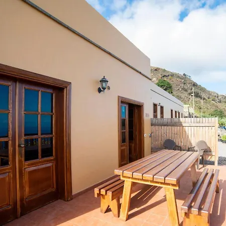 Holiday home Nature Meets Luxury In Nice Near Tenerife Coastline