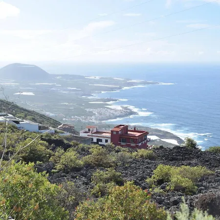 Holiday home Nature Meets Luxury In Nice Near Tenerife Coastline *