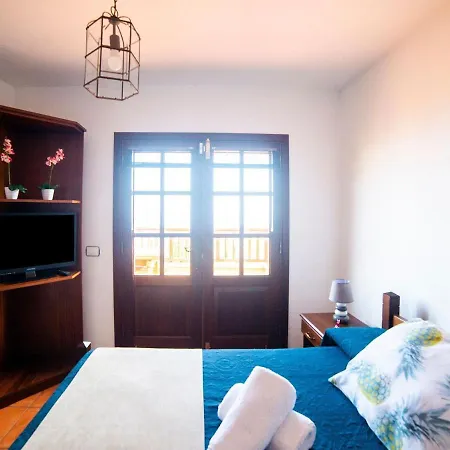 Nature Meets Luxury In Nice Near Tenerife Coastline *